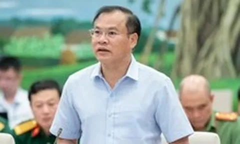 Đề xuất doanh nghiệp cung cấp dịch vụ trên mạng phải định danh địa chỉ IP người dùng