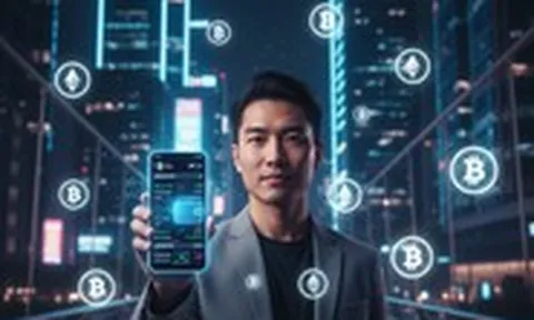 Quản lý tiền không cần ngân hàng, DeFi đang thay đổi trật tự tài chính ra sao?