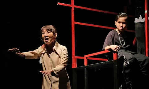 Ảo quan gióng tiếng chuông về sức khỏe tâm thần
