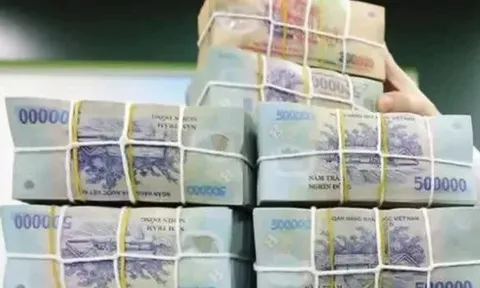 Thu ngân sách từ xuất nhập khẩu đạt 336.540 tỷ đồng