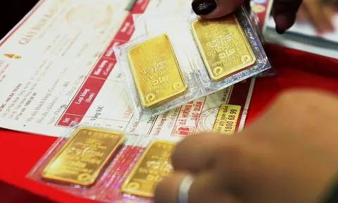 NHNN dự kiến xây sàn giao dịch vàng quốc gia, Chính phủ nghiên cứu áp thuế carbon