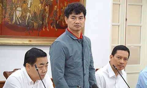 Nhiều người ủng hộ 'cấm sóng' trong dự thảo Bộ quy tắc ứng xử văn hóa trên không gian mạng