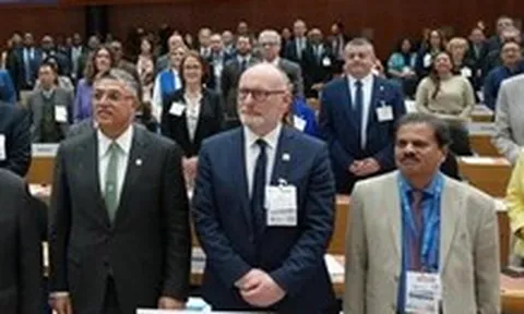 Ứng dụng AI trong dự báo thời tiết giúp tăng đáng kể hiệu quả cảnh báo