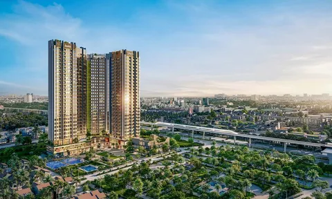 Khu công nghiệp Minh Đức - Thượng Lan - Ngọc Thiện giai đoạn 1 Bắc Ninh