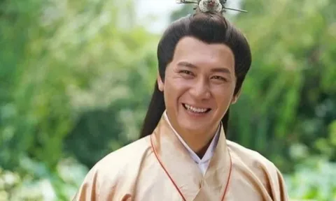 'Triển Chiêu' Chân Chí Cường đột ngột qua đời