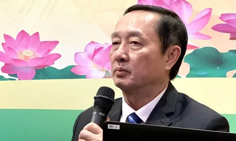 Để đại học khỏe, từng khoa phải khỏe, từng người phải được đầu tư tốt