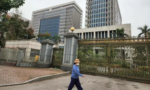 Thiệt hại như thế nào trong 5 vụ việc liên quan trụ sở Bộ Ngoại giao đã chuyển Bộ Công an?