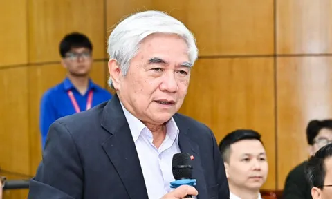 'Nhiều tỉnh mời giáo sư về nhưng cả năm không giao việc', người đến lại đi