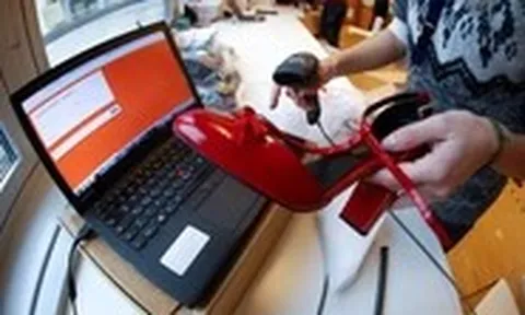 Gần 1/8 số người mua sắm online ở Đức bị lừa đảo