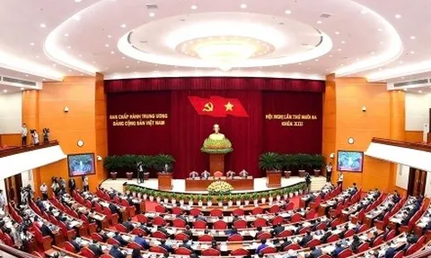 Góp ý dự thảo Văn kiện trình Đại hội XIV: Thể chế là dư địa cải cách lớn nhất