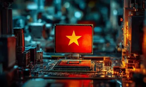 Tỉnh sát Hà Nội lọt vào tầm ngắm "ông trùm" công nghệ thế giới, mở đường cho ngành kinh tế tỷ đô