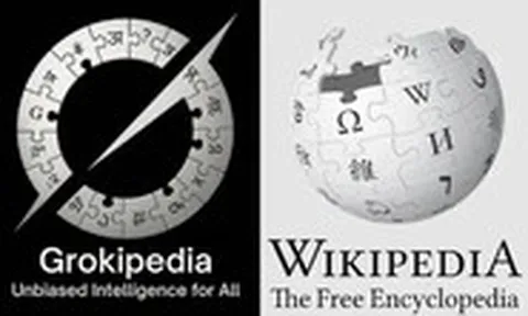 Các bài viết trên Grokipedia của tỉ phú Elon Musk thường gần như sao chép từ Wikipedia?