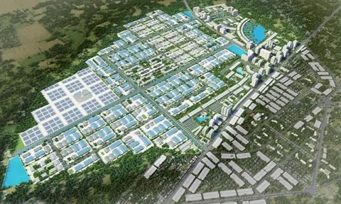 Khu công nghiệp HD TP.HCM