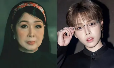 Đức Phúc ủng hộ Đắk Lắk, Hồng Vân dành trọn doanh thu hai đêm diễn cho bà con vùng ngập lụt