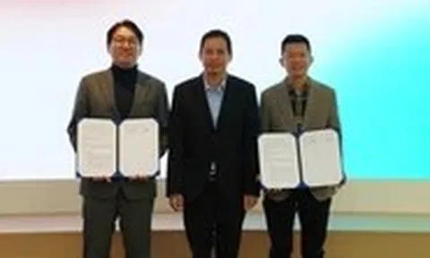 VTC Online ký MOU với Smilegate đưa nền tảng phân phối game vào Việt Nam