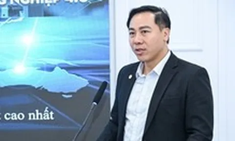 Lo ngại tình trạng đem thông tin cá nhân đổi lấy tiện ích dịch vụ