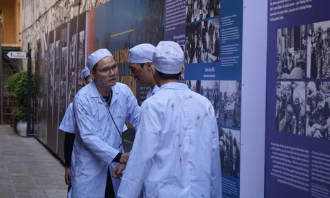 Xem lại quyết định khó khăn đầy day dứt của Giám đốc Bệnh viện Bạch Mai năm 1972