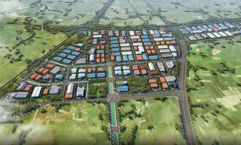 Khu công nghiệp VSIP Bắc Ninh 2