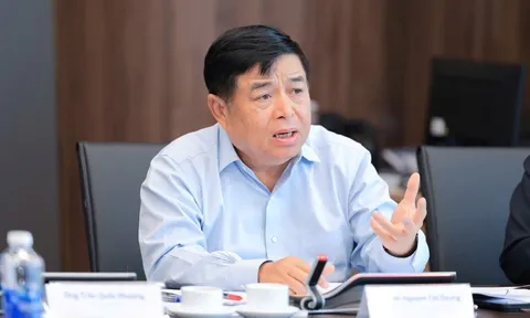 Chỉ người Việt mới có thể làm ra sản phẩm này trong lĩnh vực 5.000 tỷ USD, cứu giúp hàng nghìn người