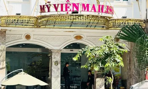 Từ vụ Mailisa: Khoe giàu để phạm pháp