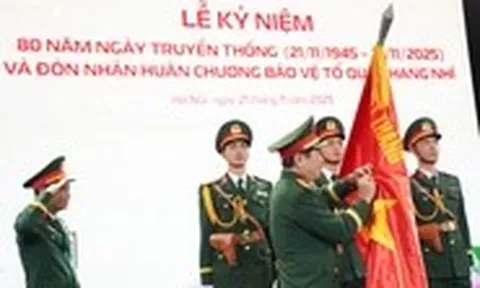 Tổng công ty Sản xuất thiết bị Viettel đặt mục tiêu doanh thu 16.000 tỉ