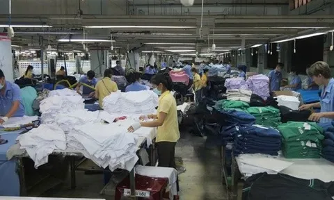 Chi tiết mức lương tối thiểu vùng áp dụng tại TPHCM từ 1-1-2026