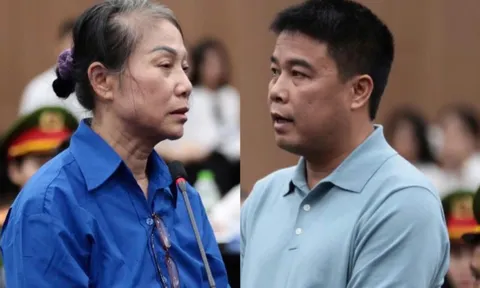 Tòa án mở phiên phúc thẩm xét đơn kháng cáo của bà Hoàng Thị Thúy Lan