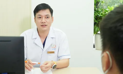 Coi chừng rối loạn cương dương tuổi thanh niên