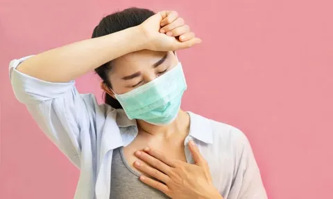 Cúm mùa và nhồi máu cơ tim: Mối liên hệ nguy hiểm ít ai ngờ tới