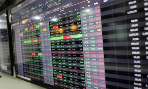 VN-Index hướng tới vùng 1.750-1.800 điểm, cơ hội mở rộng xu hướng tăng trong ngắn hạn