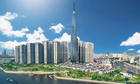 Vingroup trở thành doanh nghiệp Việt Nam đầu tiên vốn hóa trên 1 triệu tỷ đồng