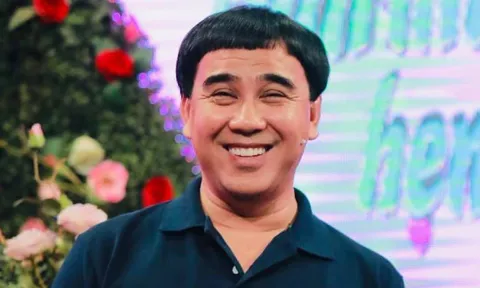 Quyền Linh livestream phản bác tin đồn bị bắt