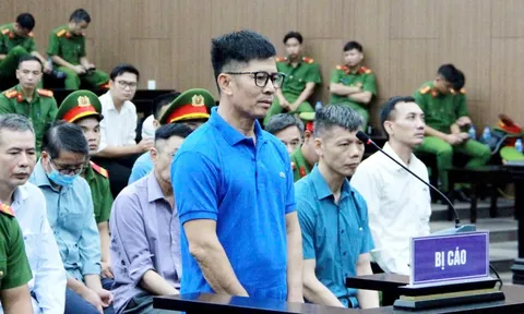 Trước phiên tòa phúc thẩm, cựu chủ tịch Tập đoàn Thuận An nộp thêm 47 tỉ