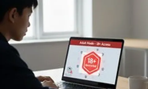 OpenAI bật chế độ 18+ trên ChatGPT: Làm sao bảo vệ trẻ vị thành niên?