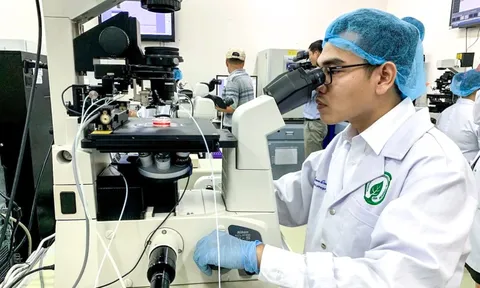 TP.HCM thí điểm chính sách đưa kết quả nghiên cứu ra thị trường