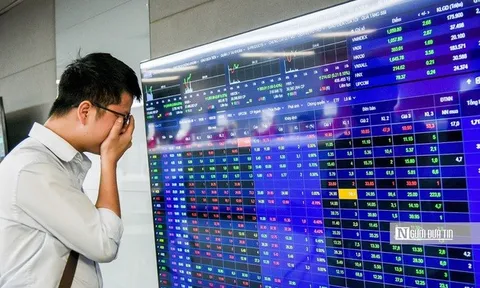 Dòng tiền cải thiện, VN-Index hướng tới vùng giá cao hơn