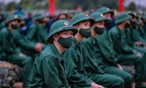 Sinh tháng 3-1998, còn trong độ tuổi tham gia nghĩa vụ quân sự không?