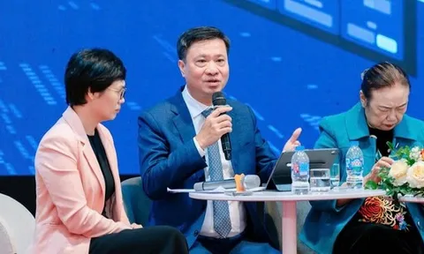 Hộ kinh doanh có nhiều điểm bán trên các tỉnh thành, doanh thu từ 1-3 tỷ đồng/điểm thì kê khai thuế thế nào: Phó Trưởng Thuế Hà Nội trả lời