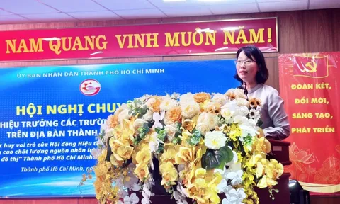 Nghiên cứu mô hình chia sẻ trang thiết bị giữa các trường nghề