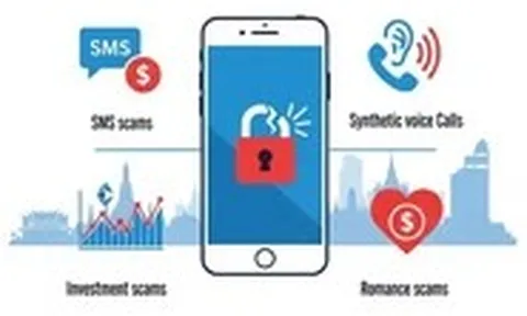 Thái Lan cảnh báo 4 xu hướng lừa đảo trực tuyến trong năm 2026 mà Việt Nam cũng đối mặt