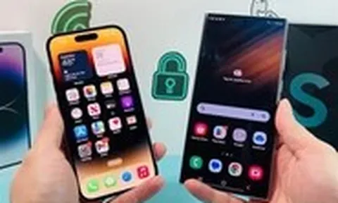 Apple bất ngờ cho phép chuyển dữ liệu từ iPhone sang Android cực nhanh trên iOS 26.3