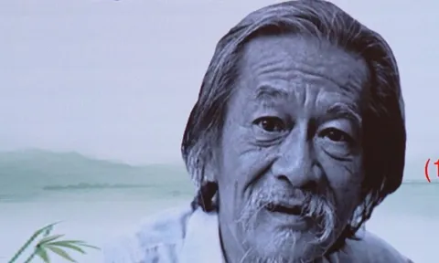 Từ Chi, người được Tổng thống Pháp Jacques Chirac coi là 'gương mặt lớn của dân tộc học Việt Nam'