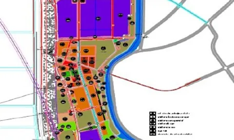 Khu công nghiệp Đồng Văn I mở rộng Ninh Bình