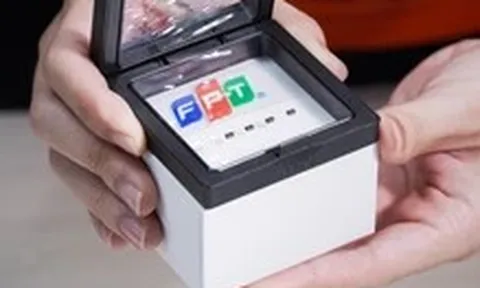 Việt Nam xuất khẩu lô chip thương mại đầu tiên sang thị trường Nhật Bản