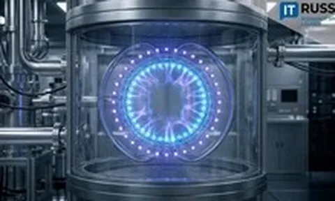 Nga ra mắt máy tính lượng tử ion, sức mạnh tương đương 72 qubit