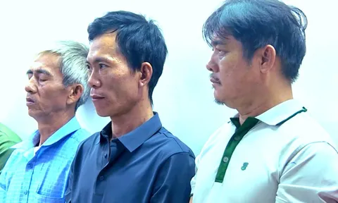 YouTuber 'Công Trần TV' tiếp tay cho 'hiệp sĩ' Nguyễn Thanh Hải thế nào?