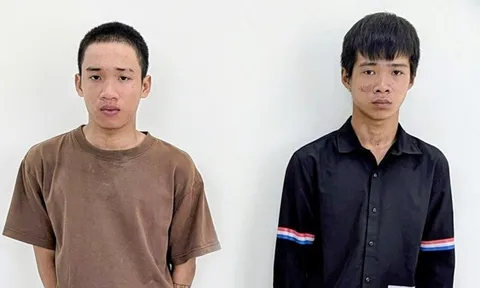 Bắt tạm giam 2 bị can hiếp dâm và giao cấu với 2 chị em