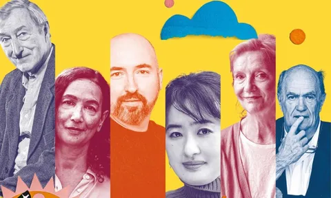 Những cuốn sách không thể bỏ qua trong năm 2026