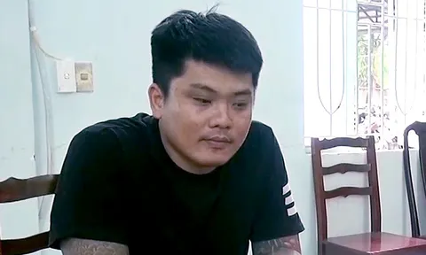 TikToker Huỳnh Cao Cường trục lợi từ việc cứu người bên Campuchia