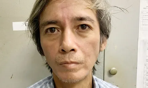 Bắt nghi phạm lạm dụng tín nhiệm chiếm đoạt 1,8 tỉ đồng của nhiều người